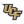 UCF Knights logo